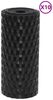 vidaXL Balkon-Sichtschutze 10 Stk. Schwarz 255x19 cm Poly Rattan 156319 Bild 3