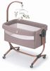 Baby Beistellbett Cullami | Mehr Farben verfügbar | inkl. Wippfunktion | 8-fach höhenverstellbar Bild 2