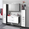 Waschbeckenunterschrank 'Bologna' mit Mineralgussbecken Bild 5