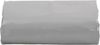vidaXL Abdeckplane Grau 4x4 m 650 g/m² 156112 Bild 2