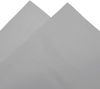 vidaXL Abdeckplane Grau 4x4 m 650 g/m² 156112 Bild 5