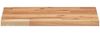 vidaXL Schweberegale 2 Stk. 40x30x2 cm Massivholz Akazie Ölbehandelt 3279524 Bild 4