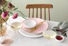 Villeroy & Boch Rose Garden Speiseteller 29 cm Coupe Rosa Bild 2