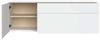 LeGer Home by Lena Gercke Lowboard Essentials, TV-Board, TV-Kommode, TV-Schrank, TV-Möbel, Breite: 166 cm, UV lackiert, Push-to-open-Funktion Bild 3