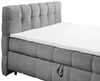 Boxbett Kylie 180x200 – ED Exciting Design | Mikrofaser Holms Bild 4