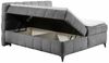 Boxbett Kylie 180x200 – ED Exciting Design | Mikrofaser Holms Bild 2