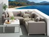 Ecksofa BELIZE Beige Bild 3