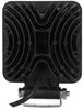 27 Watt LED Strahler ALU, 4250 Kelvin Neutralweiß, IP67, 13,5x11cm Bild 5