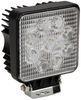 27 Watt LED Strahler ALU, 4250 Kelvin Neutralweiß, IP67, 13,5x11cm Bild 2