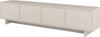 OTTO home Lowboard Tatami, Modernes griffloses TV-Board, Breit 220,50cm, TV-Schrank, TV-Schrank, TV-Board mit viel Stauraum, push-to-open-Funktion Bild 3