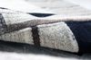 Teppich SchoenesWohnen24 Radical 325 Grau / Multi 80x150 cm Bild 4
