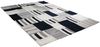 Teppich SchoenesWohnen24 Radical 325 Grau / Multi 80x150 cm Bild 3