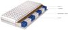 Matratze Taschenfederkern 7 Zonen NEVA H3 80x200x19 cm Bild 2