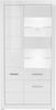 INOSIGN Vitrine BIANCO Höhe 198 cm Bild 3