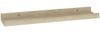vidaXL Wandregale, 2 Stk., MDF sonoma, 40 x 9 x 3 cm Bild 4