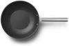 SMEG Wok 30cm, schwarz Bild 3
