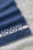 JOOP! Duschtuch JOOP! LIVING - SPLIT DOUBLEFACE Duschtuch, Textil (1-St) Bild 2