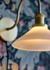 PR Home 4621510 Wandleuchte Axel Messing Opal E27 Bild 4