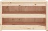vidaXL Outdoor-Küchenschrank MEPPEL 106x55x64 cm Massivholz Kiefer 832333 Bild 4