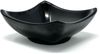 4x Dipschalen Melamin Set Schwarz 755 Snackschale Servierschale Klein Mini Saucenschälchen Soja Bild 2