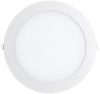 18W LED Einbaustrahler Deckenspot Ultra Flach Einbauleuchte Einbauspot 230V IP40 3000K Warmweiß Bild 3