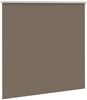 vidaXL Verdunkelungsrollo Kaffeebraun 160x175 cm Stoffbreite 156,6 cm 4011036 Bild 3