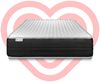 VITALMEMO ONE matratze 70x200 cm, Memory-Schaum, Härtegrad 4, Höhe : 24 cm, 3 Komfortzonen Bild 2