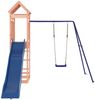 vidaXL Spielturm Massivholz Douglasie 3156950 Bild 3