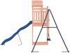 vidaXL Spielturm Massivholz Douglasie 3156950 Bild 5