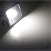 LED-Fluter SlimLine 50W, 12-24V= IP65, 3900 Lumen, 4000K, neutralweiß Bild 3