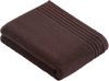 Vossen Badetuch Vienna Style Supersoft, Walkfrottee (1-St), Supersoft Baumwolle Bild 2