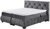 ED Exciting Design Boxspringbett Sanur 180x200 | Salvador Samthaptik Bild 3