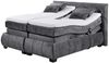 ED Exciting Design Boxspringbett Sanur 180x200 | Salvador Samthaptik Bild 5