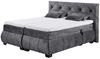 ED Exciting Design Boxspringbett Sanur 180x200 | Salvador Samthaptik Bild 2