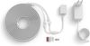 Philips Hue LED-Streifen Essential Flex Gradient LED-Streifen RGBIC farbfähig, lebendige Farben, flexible Innenbeleuchtung, komp. mit gängigen Smart-Home-Assistenten Bild 3
