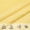 vidaXL Sonnensegel 160 g/m² Beige 3x3x4,2 m HDPE 311144 Bild 5