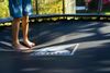 KETTLER 'JUMP' Outdoor Trampolin, Ø 305 cm, blau Bild 3
