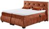 ED Exciting Design Boxspringbett Sanur 180x200 | Salvador Samthaptik Bild 2