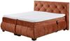 ED Exciting Design Boxspringbett Sanur 180x200 | Salvador Samthaptik Bild 3