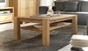 Couchtisch VITA 120 x 74 cm Wohnzimmertisch Kiefer massiv Bild 1