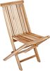Gartenmöbel Set 9tlg Teak Gartentisch ausziehbar 180-240 cm KUBA/MENORCA 45501494 Bild 5