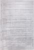Viskose Teppich »Chester« 140 x 70 cm - grau Bild 4