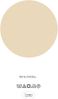 biberna Tencel Bettwäsche 0474493 KREISE, gold, 1x 155x200 cm + 1x 80x80 cm Bild 5