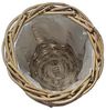 Rattan Korb Siena S Bild 3
