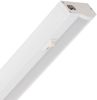 Müller Licht LED Unterbauleuchte 58,5cm Weiß 10W 700lm 4000K Neutralweiß Metall/Kunststoff energiesparend langlebig mit Schalter Innenbereich Bild 3