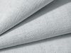 Micadoni Stauraumbett mit Kopfteil Lupine Strukturierter Stoff Moly Hellgrau 160x200 Bild 5