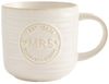 Next Becher Country Hochzeit Trinkbecher, MRS, 1-tlg, Keramik Bild 2
