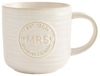 Next Becher Country Hochzeit Trinkbecher, MRS, 1-tlg, Keramik Bild 1