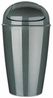 Koziol 'Del' Schwingdeckeleimer, Kunststoff, Ash Grey, 30 Liter Bild 3