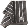 Musterring Gästehandtuch Needlestripe, Jacquard (1-St), hautschmeichelnd, super weich Bild 4